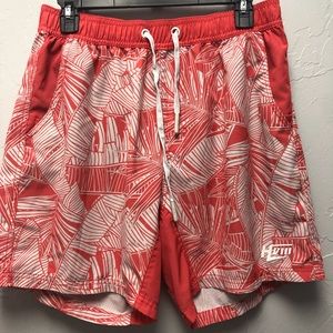 Hlll men’s squat shorts